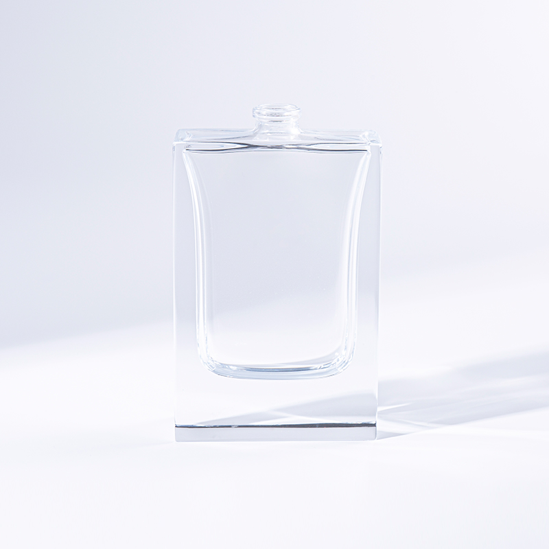 Z-442 Handgepolijste parfumfles 50 ml