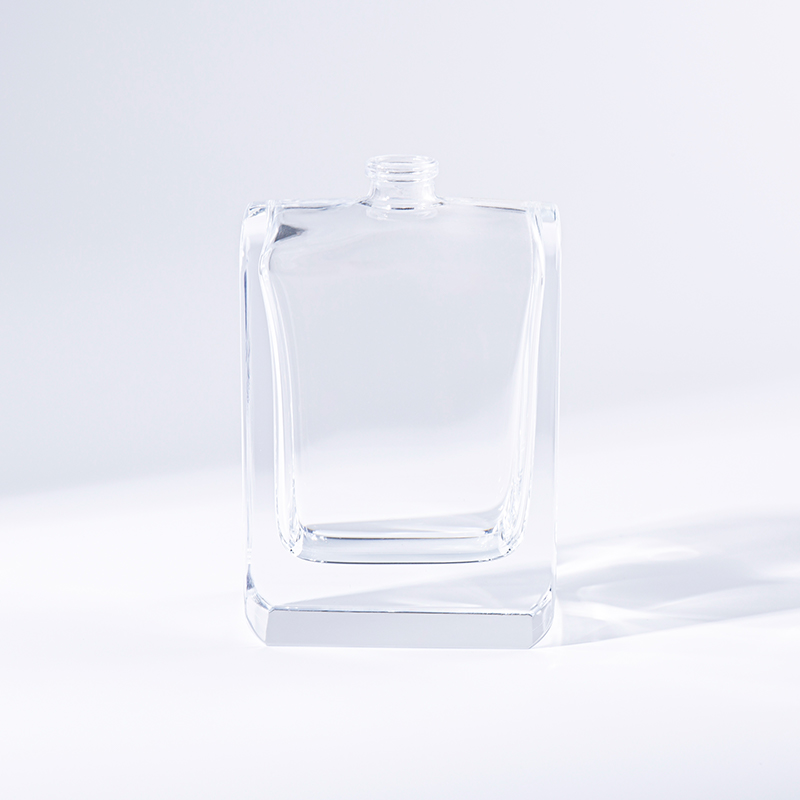 J2434 Handgepolijste parfumfles 100 ml