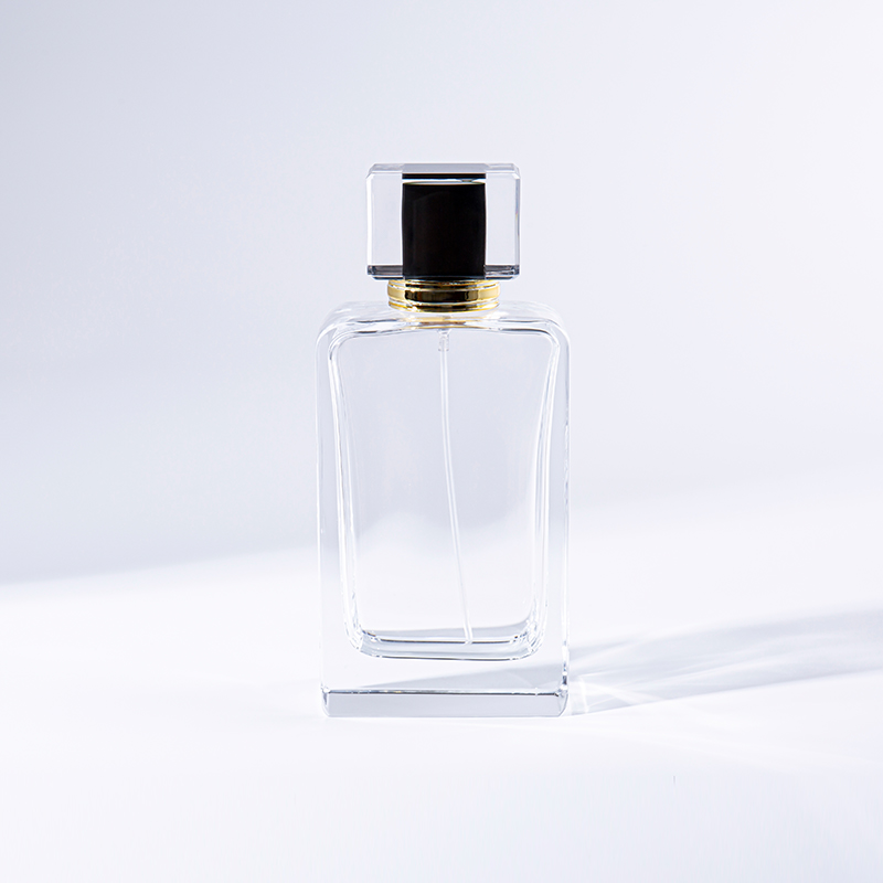 J2922 Handgepolijste parfumfles 100 ml