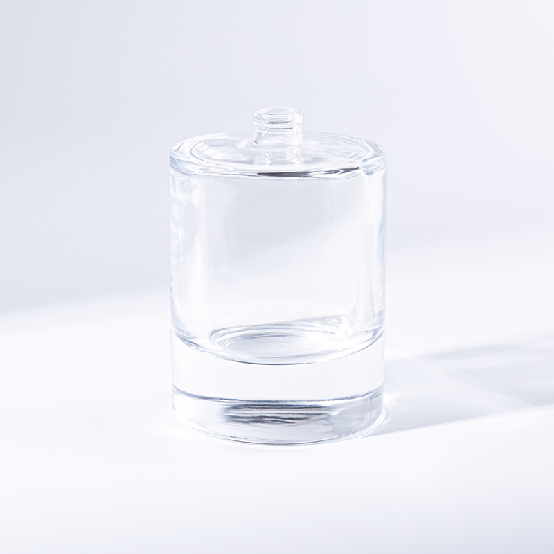 J2670 Vuurgepolijste parfumfles 100 ml