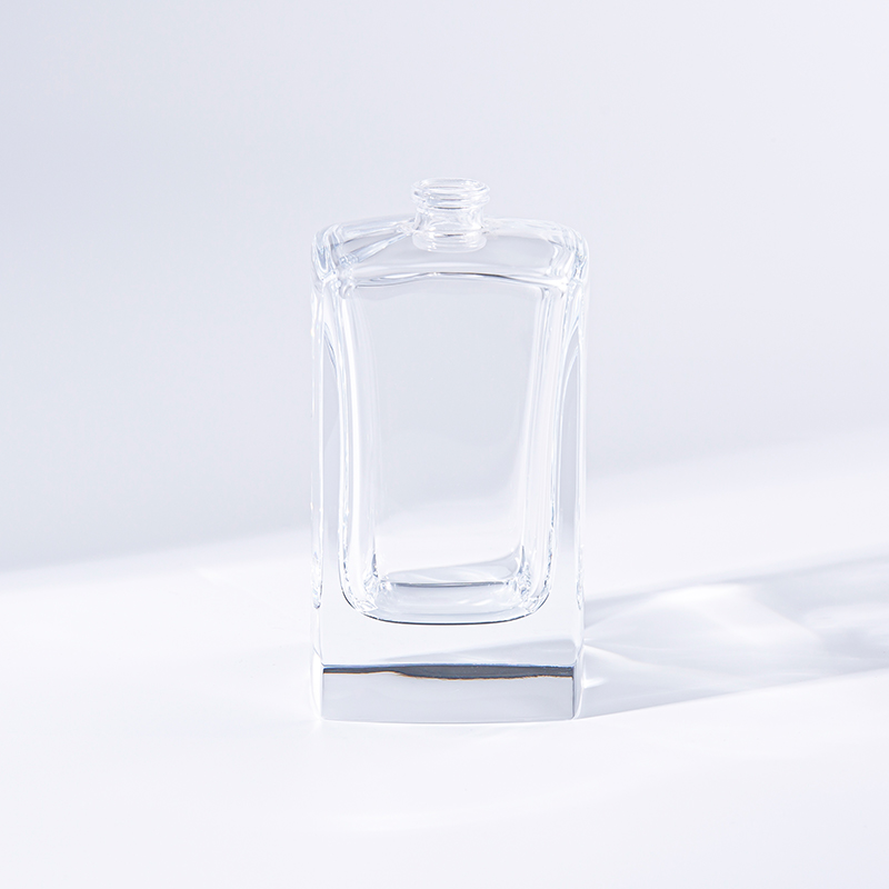 J3364 Handgepolijste parfumfles 100 ml