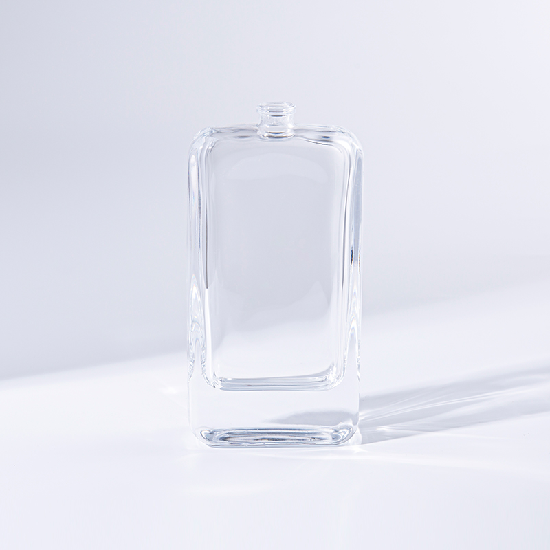 Z-431 Vuurgepolijste parfumfles 100 ml
