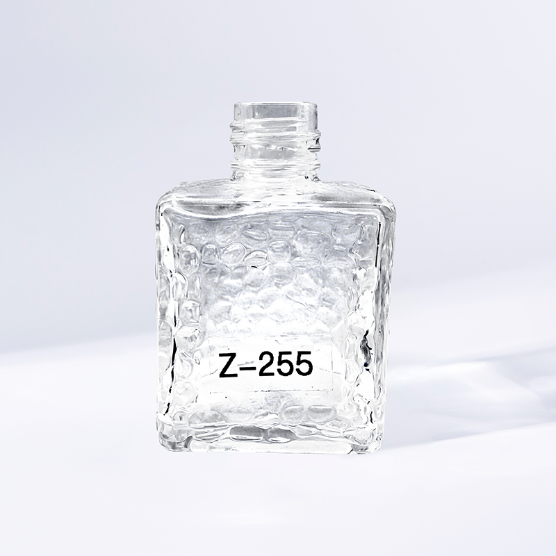 Z-255 Aromatherapiefles met schroef 100 ml