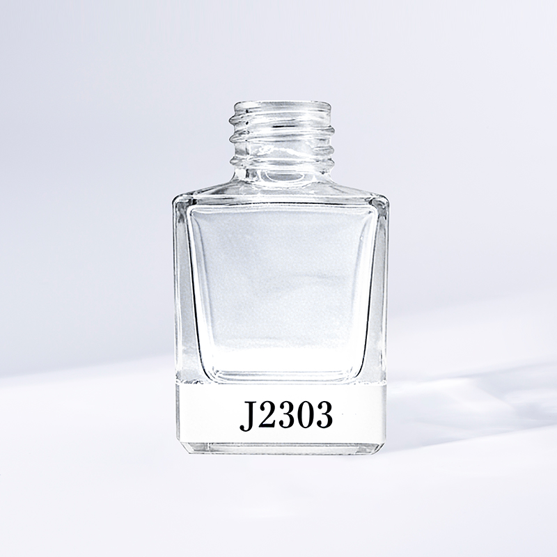 J2303 Aromatherapiefles met schroef 40 ml