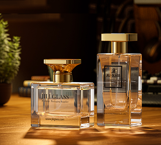 Parfumflesje