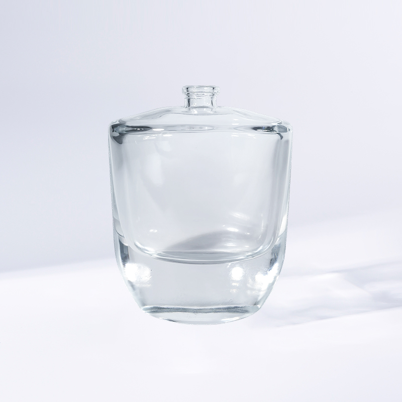 Z-131 (zonder tekst) parfumflesje 108ml
