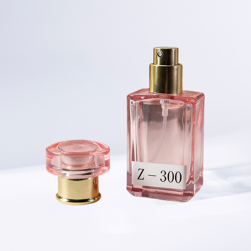 Z-300 Parfumflesjesset 35ml