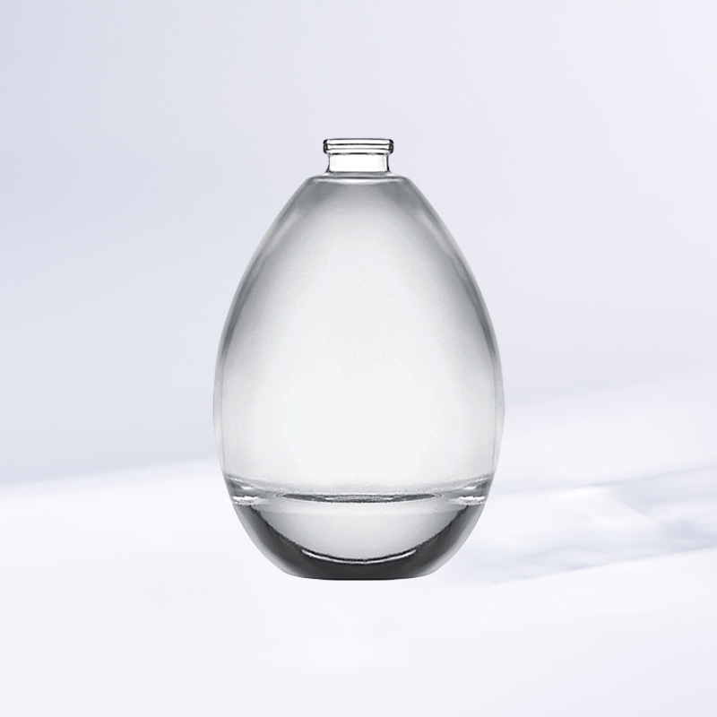 J2556 Elegante ovale parfumfles 105 ml