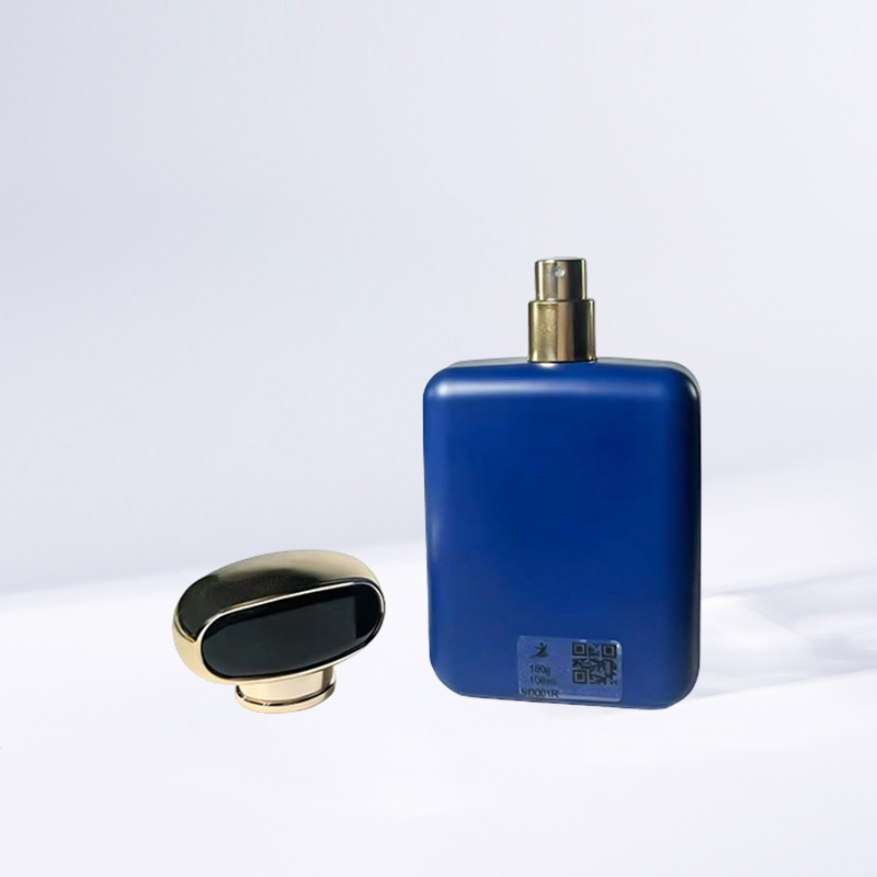 SD001# Parfumflesjesset 108 ml
