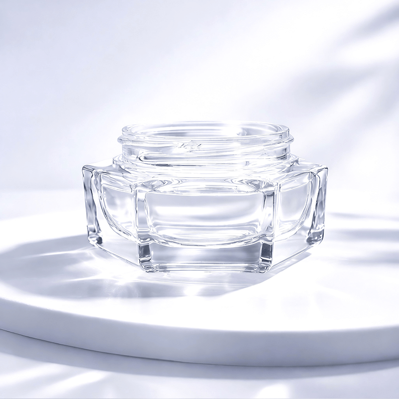 XJR024-30 Schroefcrèmefles 30 ml